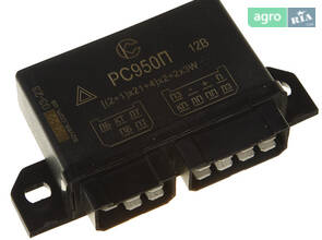 Реле поворотов для дождевальной машины ГАЗ