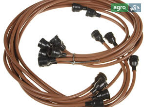 Накінечник до дощувальної машини ГАЗ