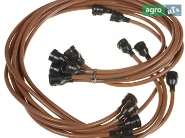 Накінечник до дощувальної машини ГАЗ - фото