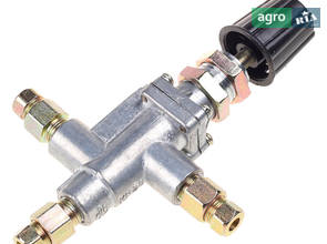 Кран КР30Б-5205010 до трактора ХТЗ Т-150