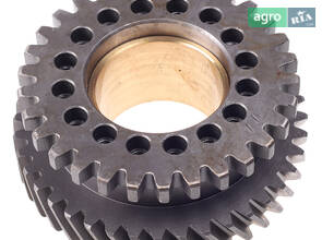 Шестерня (бронзова втулка) (вир-во AGH)