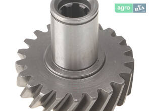 Шестерня приводу гідронасоса Д-240 МТЗ (вир-во AGH)