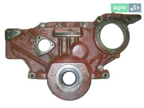 Кришка розподільних шестерень 240-1002060-А до трактора МТЗ