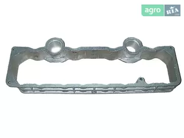 Крышка ГБЦ 240-1003032-А для трактора МТЗ - фото