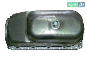 Картер масляний (піддон) (метал) Д-243, Д-245, Д-245-06 МТЗ-80-1025 (в-во ММЗ)