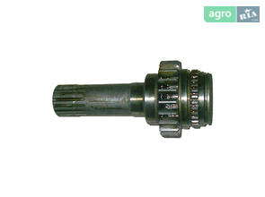 Вал відбору потужності 1522-1601026 до трактора МТЗ