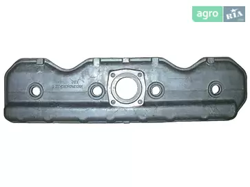 Ковпак кришки ГБЦ 240-1003122-Б до трактора МТЗ - фото