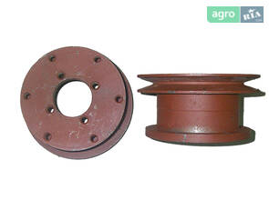 Шкив 240-1307061 для трактора МТЗ