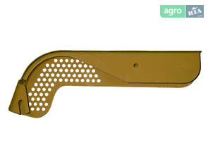 Щиток 240-3701060-А для трактора МТЗ