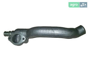 Патрубок 245-1307060-01 до трактора МТЗ