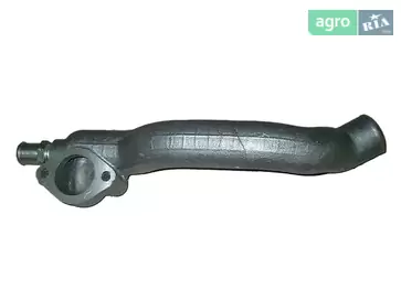 Патрубок 245-1307060-01 до трактора МТЗ - фото