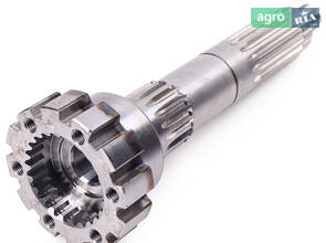 Вал ВОМ передній МТЗ-1221/1025 (вир-во AGH)