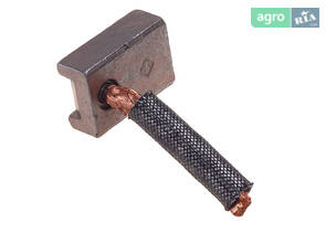 Щітка стартера (AZJ 3381) (вир-во AGH)