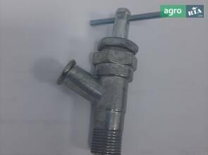 Кран до ГАЗ