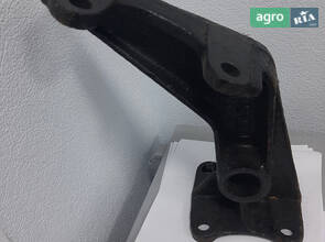 Кронштейн гальмівної камери КрАЗ лівий 260-3519175