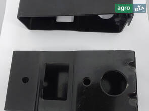 Кронштейн 85-3716012 до трактора ЮМЗ