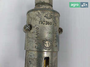 З'єднувальна вилка ПС-300 А3 до причепа ГАЗ