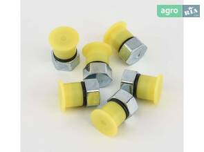 Заглушка 729614 до сівалки