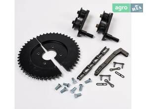 Набір зірочок (730282)