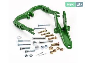 Елемент кріплення 729300 до сівалки