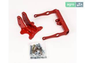 Елемент кріплення 729390 до сівалки