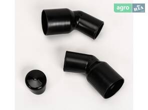 Фітинг 731183 до сівалки