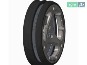 Колесо копіра (758240)