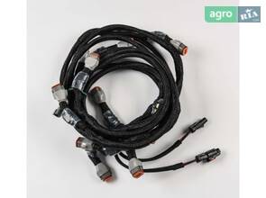 Електропроводка 729429 до сівалки