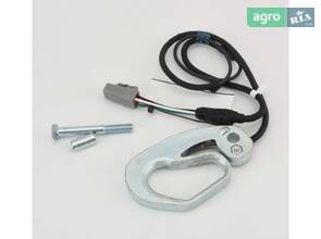 Скоба 725466 до сівалки