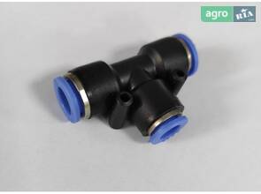 Тройник 724498 для сеялки