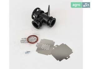 Трубка 730383 до сівалки