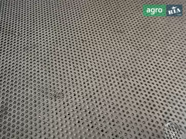 Решето до зерносушарки - фото