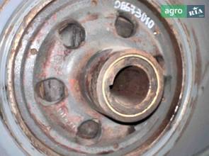 Маточина 667301.0, 667544.0 до комбайна Claas