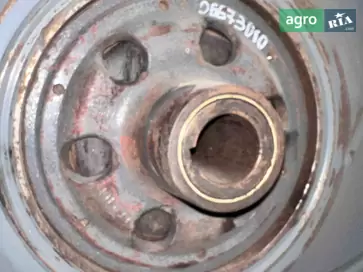 Маточина 667301.0, 667544.0 до комбайна Claas - фото