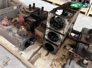 Редуктор до жниварки Oros