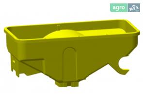 Бункер для насіння 736141 до сівалки