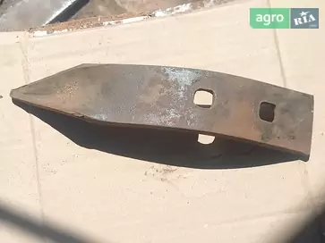 Лапа до культиватора - фото