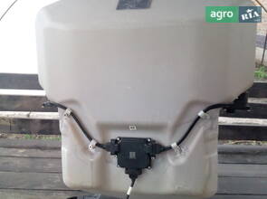 Бак до агро дрона