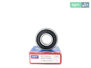 Подшипник 6202 2RS