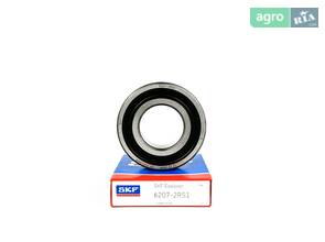 Підшипник 6207 2RS