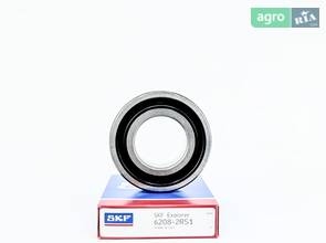 Підшипник 6208 2RS
