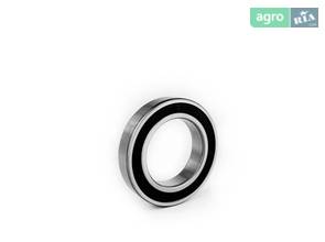 Подшипник 6010 2RS