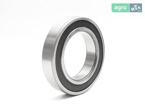 Підшипник 6011 2RS