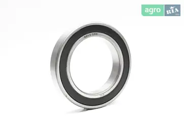 Підшипник 6013 2RS - фото