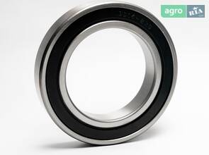 Підшипник 6014 2RS