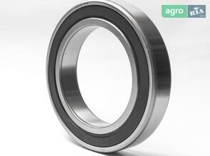 Подшипник 6015 2RS