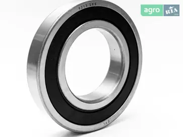 Підшипник 6213 2RS - фото