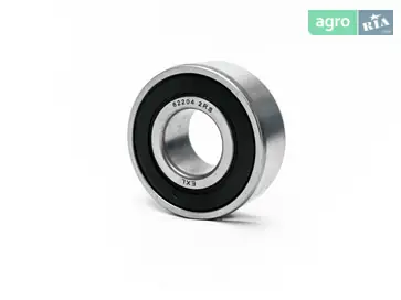 Подшипник 62204 2RS - фото