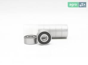 Подшипник 62201 2RS