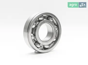Подшипник 6307 N - фото
